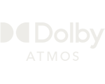 Logo Dolby Atmos