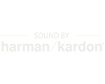 Logo układu dźwiękowego od Harman Kardon
