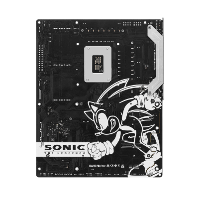 Płyta główna ASrock Z790 PG SONIC DDR5 ATX Intel socket 1700 4xDDR5